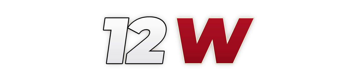12w